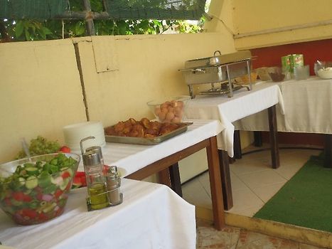 dining bufet